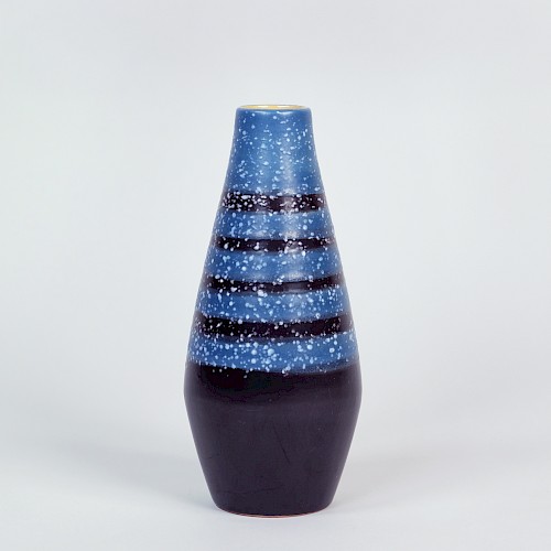 Midcentury Ceramic Vase